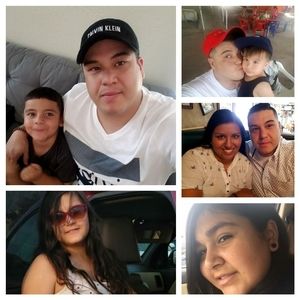 Meet your Posher, Oscar